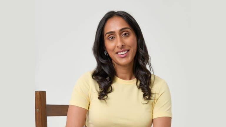 Anoushka Mehan, Head of Brand, Threadbare