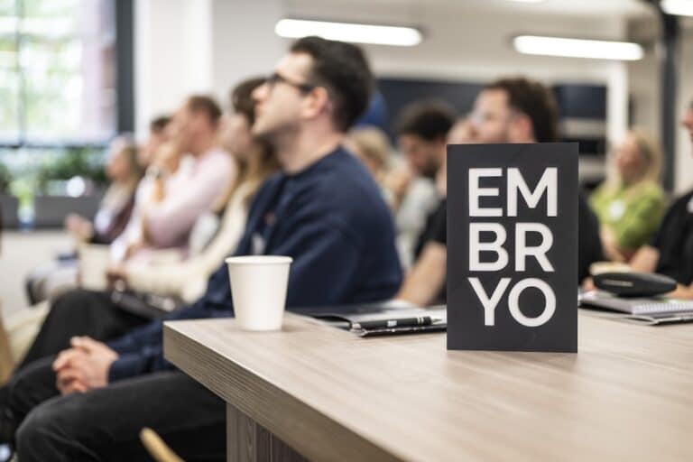 E-commerce unboxed; from standing out to scaling up
