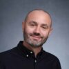 Christopher Attewell headshot