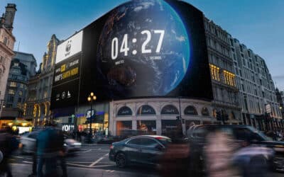 Image accompanying: Outsmart: Q1 2026 OOH revenues up 15% YoY “despite ongoing macroeconomic challenges”