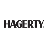 Hagerty Logo
