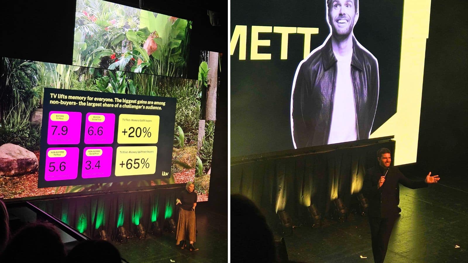 ITV launches new interactive ad format for ‘precision targeting' in Manchester – and more revealed on the ‘active' Sky sale talks