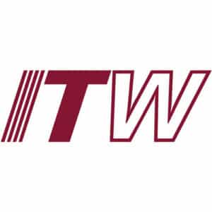 ITW Logo