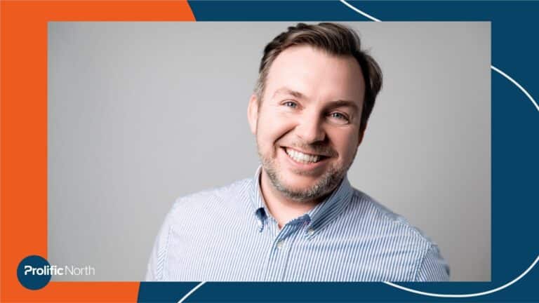 Paul Corcoran - Agent agency 20 year anniversary