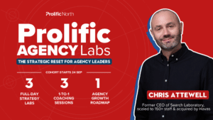 Prolific North Labs