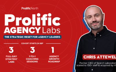Prolific North Labs