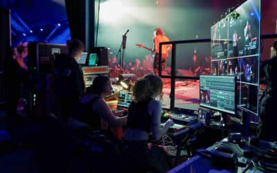 Image accompanying: Production Park training centre lands new degree-awarding powers