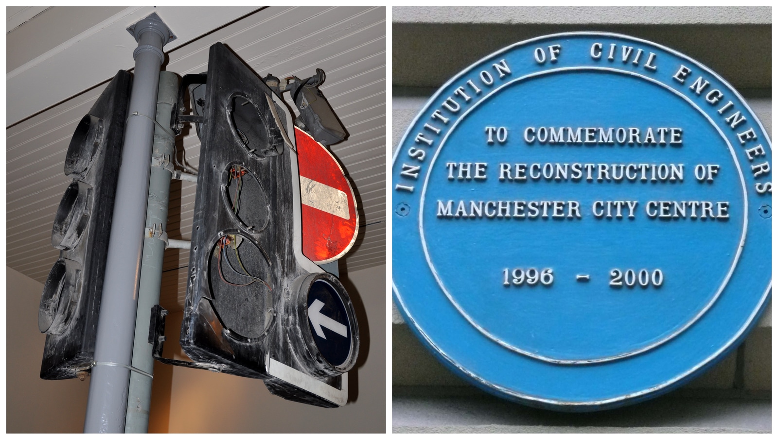 30 years on, BBC Radio Manchester's Coded Warning remembers the 1996 IRA bomb