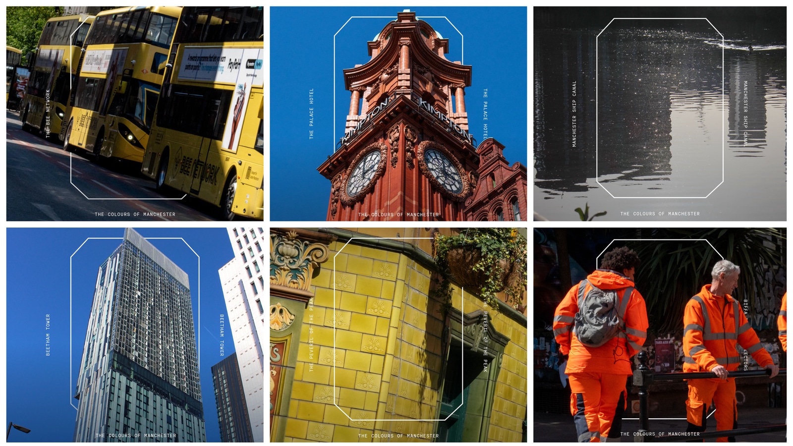 Unfollow United and sack off City – Manchester's not red or blue, it's…