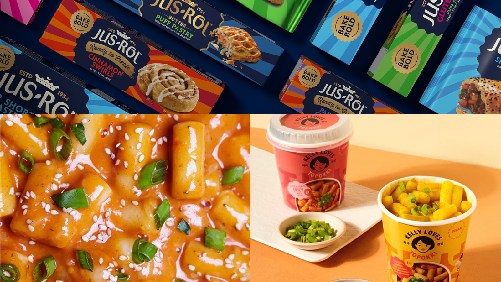 Finn wins major food brands