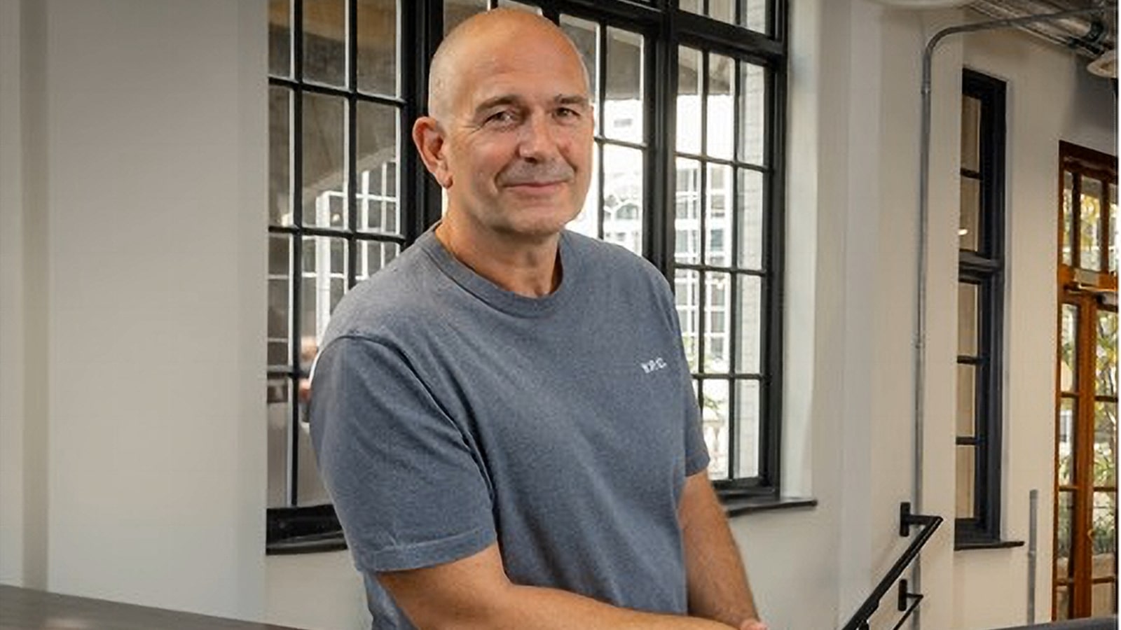 Manchester agency chairmanship among rush of appointments for departed Iris Worldwide founder Millner - Prolific North