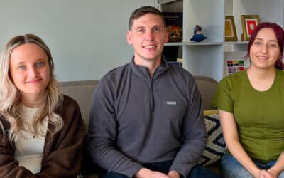 Image accompanying: Lancashire agency expands to Northern Ireland