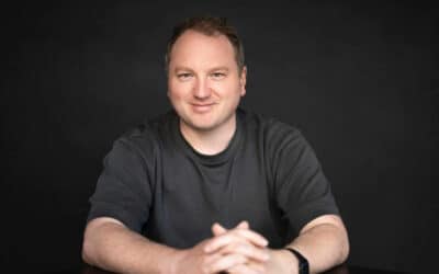 Image accompanying: Embryo CCO flies solo with new agency launch