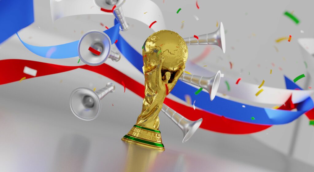 Image accompanying: BBC scores ‘biggest’ live TV audience of 2026 as peak of 16.3m watch England beat DR Congo