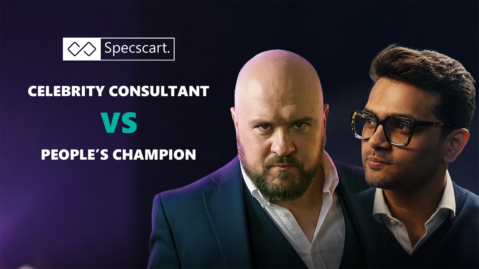 The Office influences Lancashire eyewear company TV debut