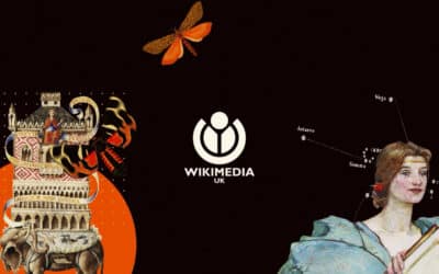 Image accompanying: Lancashire agency lands Wikimedia UK web redesign and development brief