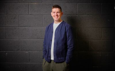 HUB growth director David Slater