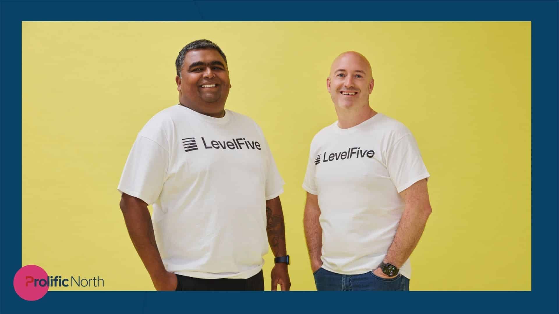 “I genuinely thought I was done”: How AI pulled this founder out of semi-retirement