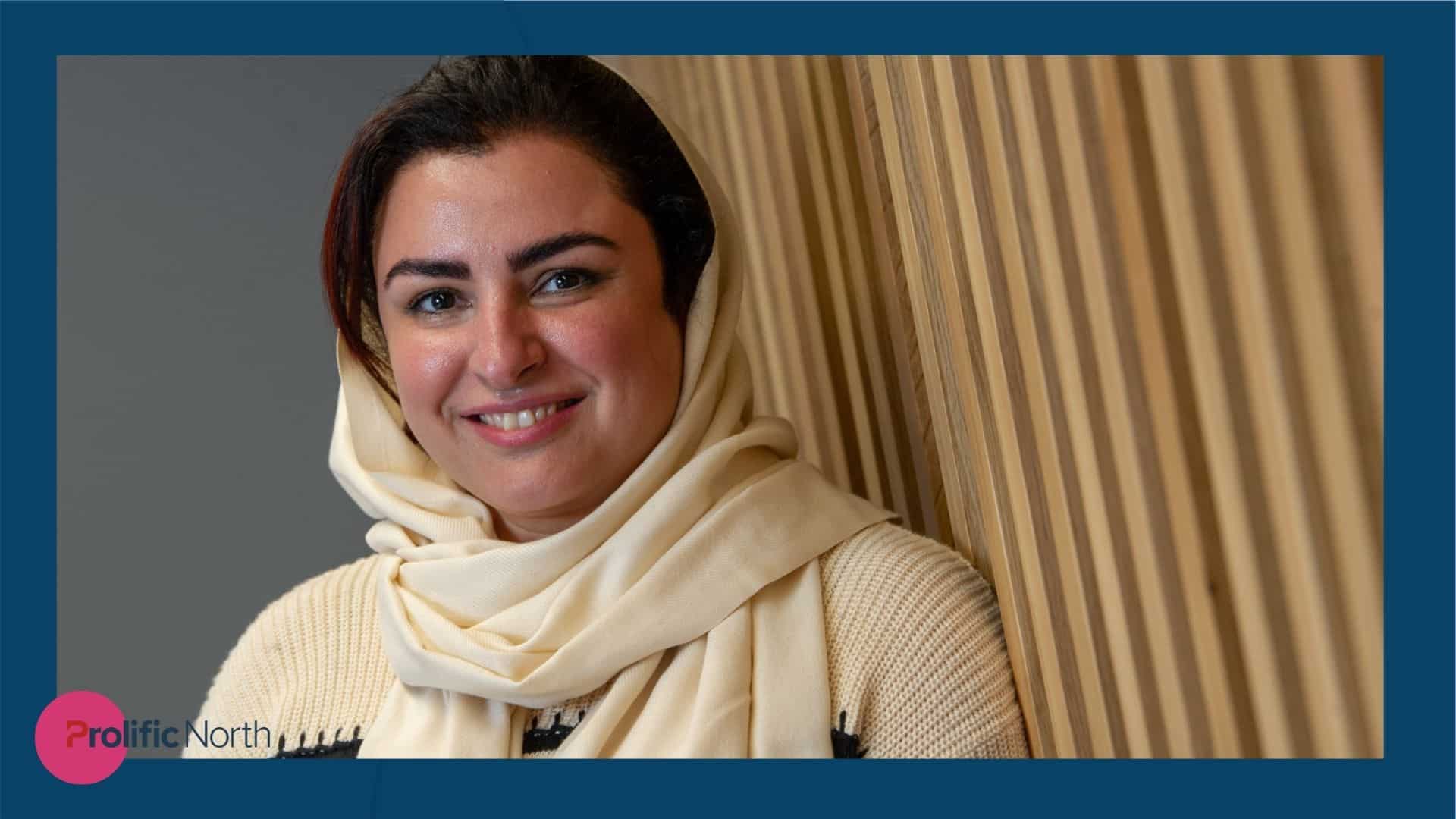 “I don't want to be remembered for an exit”: UrbanChain founder on continuing her mission to fix Britain's ‘broken' energy market