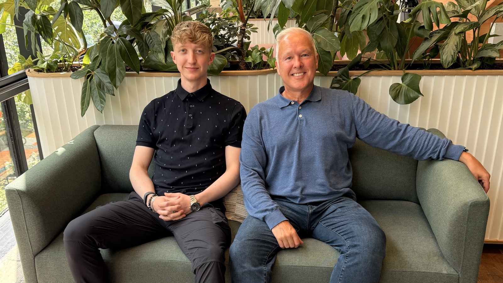 Manchester VC opens second capital raise for £15m AI Growth Fund