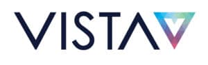 Vista Logo RGB Landscape On White