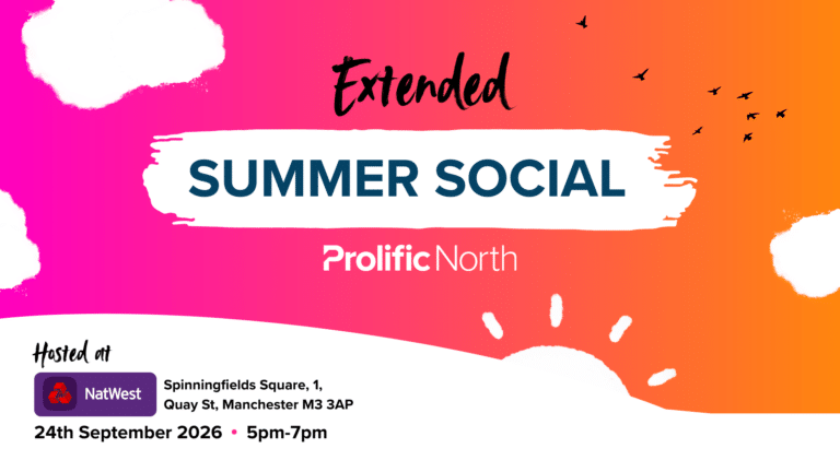 Extended Summer Social