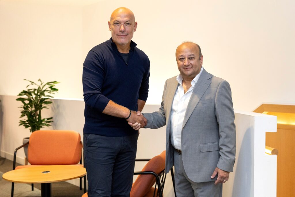 North Wales builders' merchant extends Premier League referees sponsorship