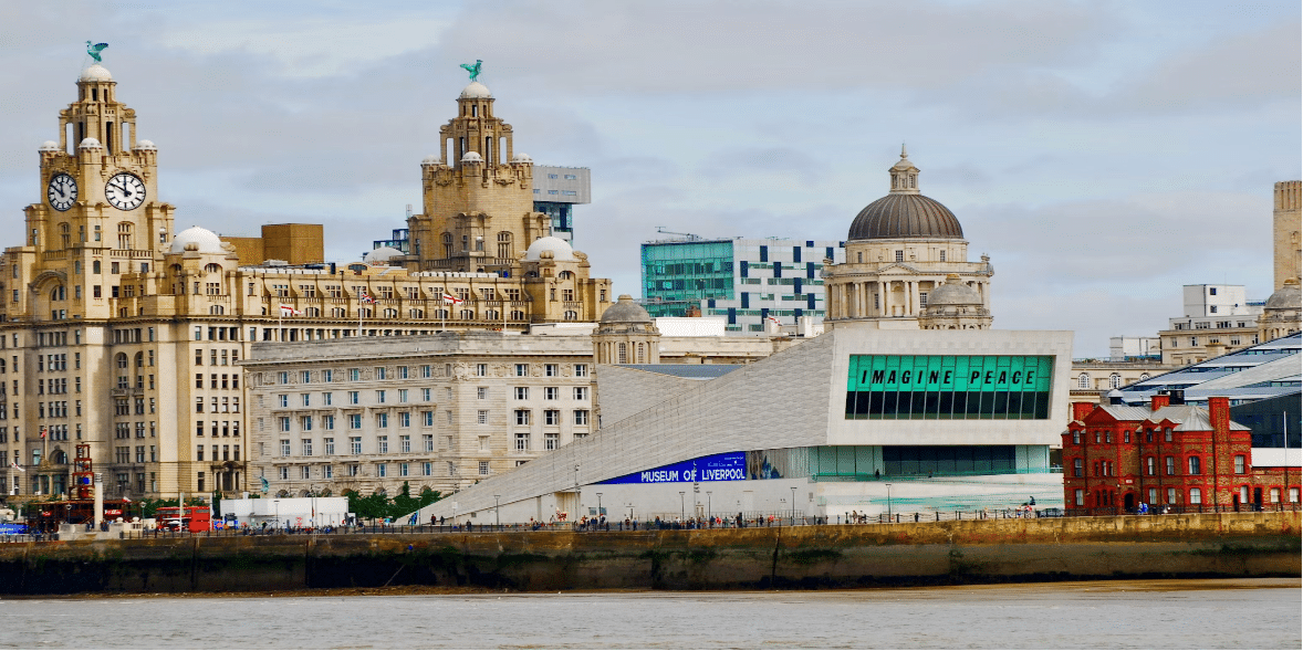 Cheshire and Merseyside unite for suicide awareness campaign
