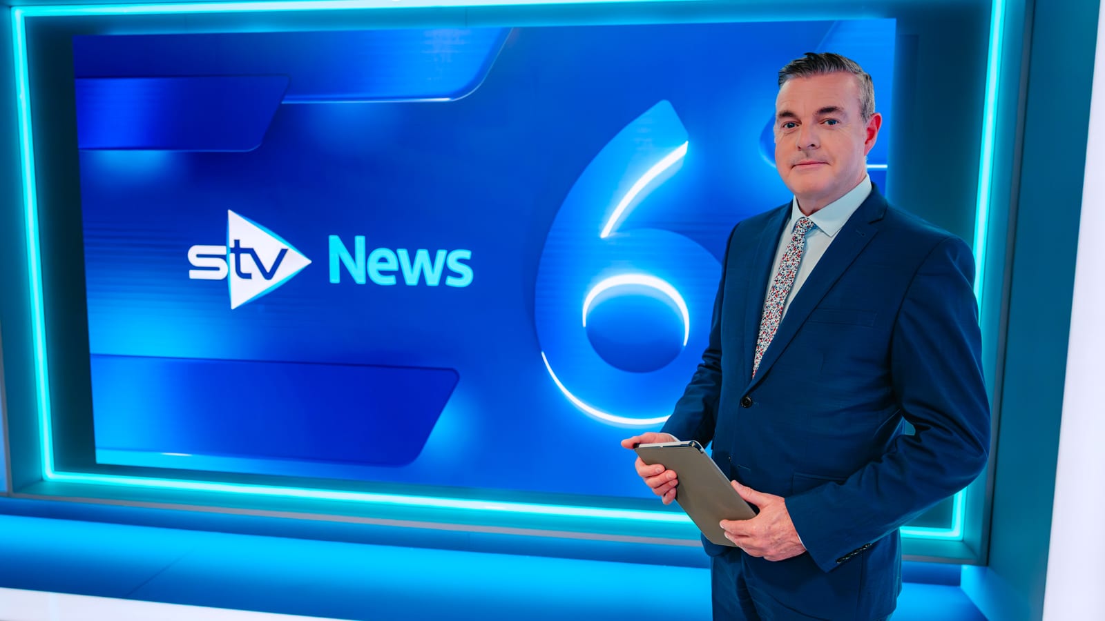 After 40 years, STV journalist presents last show tonight