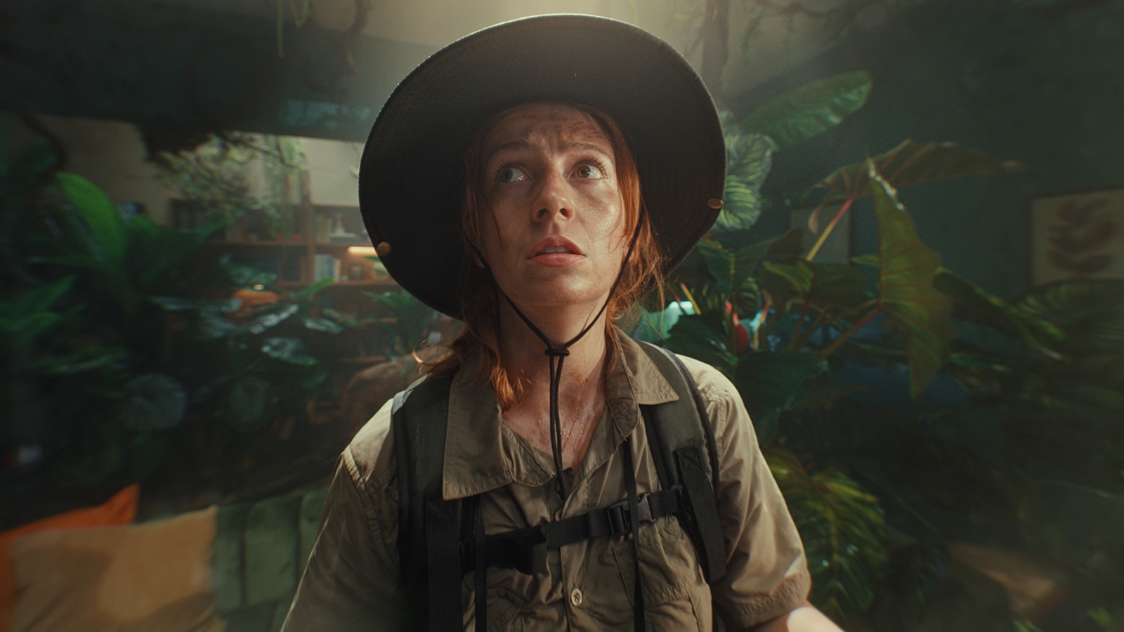 Image accompanying: Once you compare, you’re almost there – McCann behind new KAYAK campaign