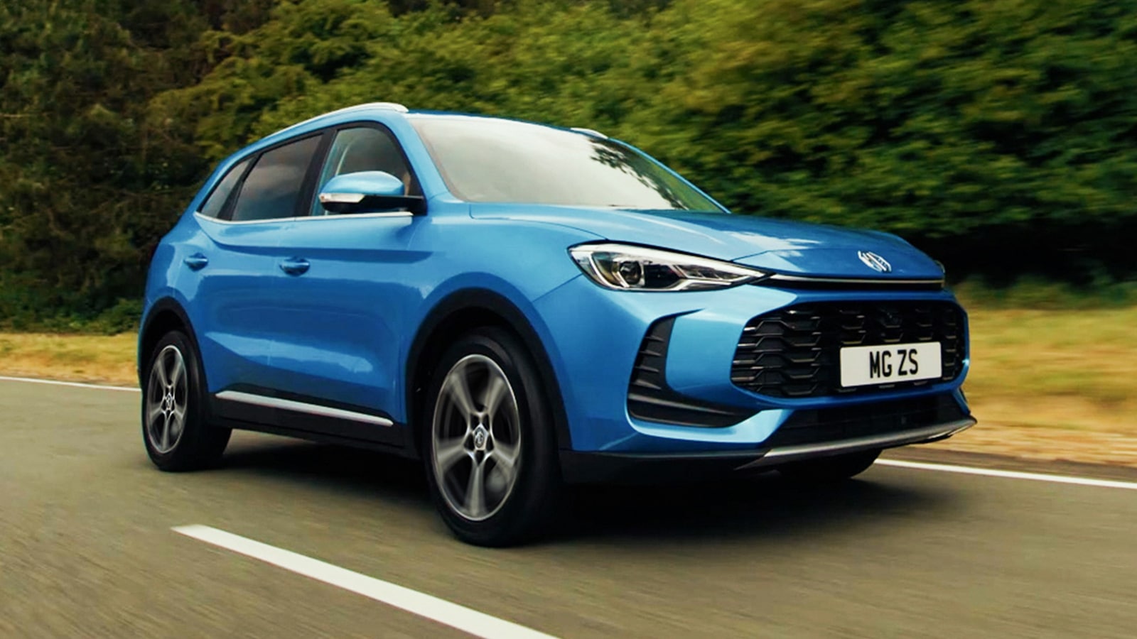 Autotrader – July's top 10 selling used cars are all electric for very first time