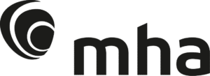 Mha Logo