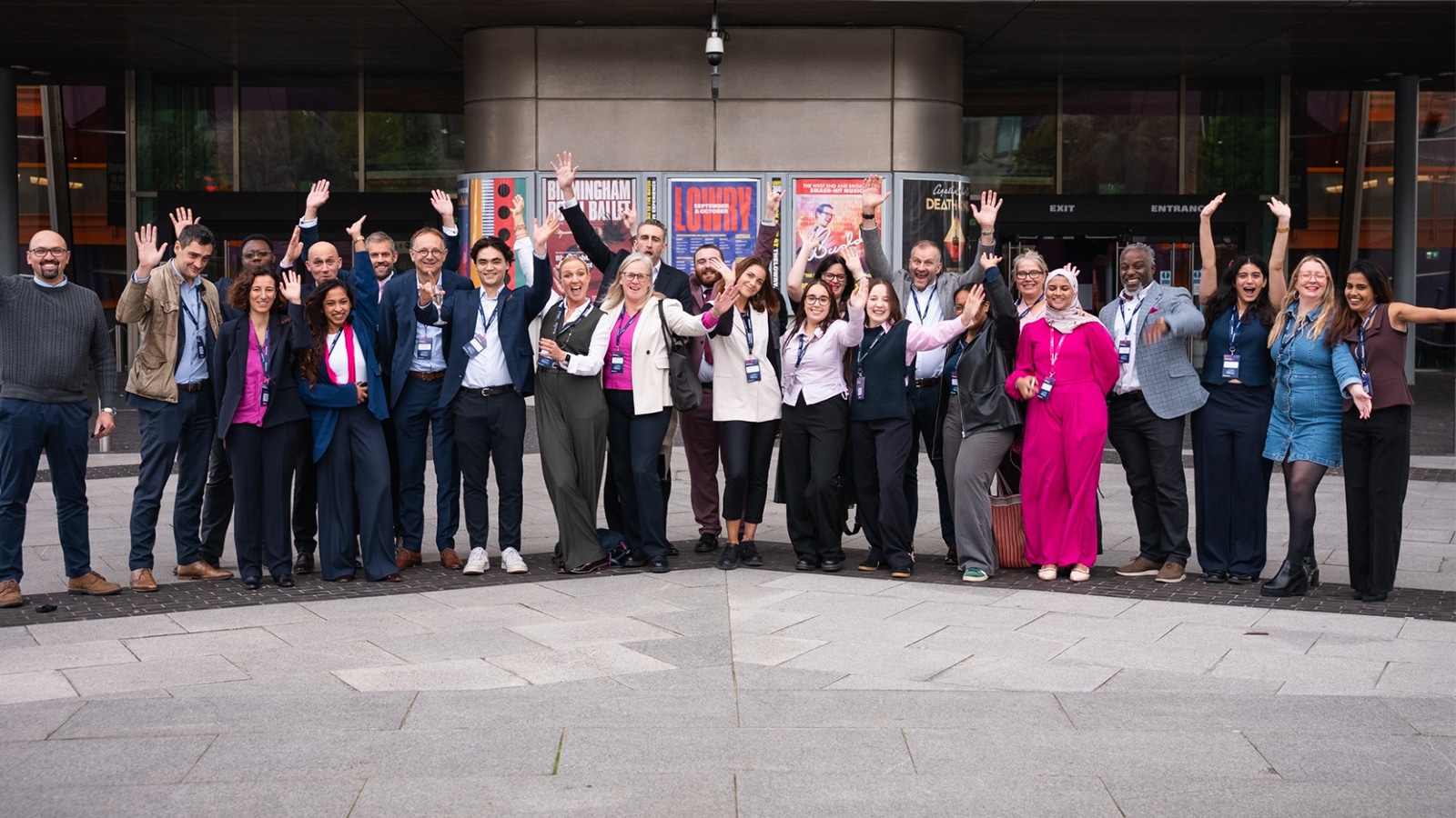 Image accompanying: Planisware marks 10 years at MediaCity with AI tool launch and strong growth