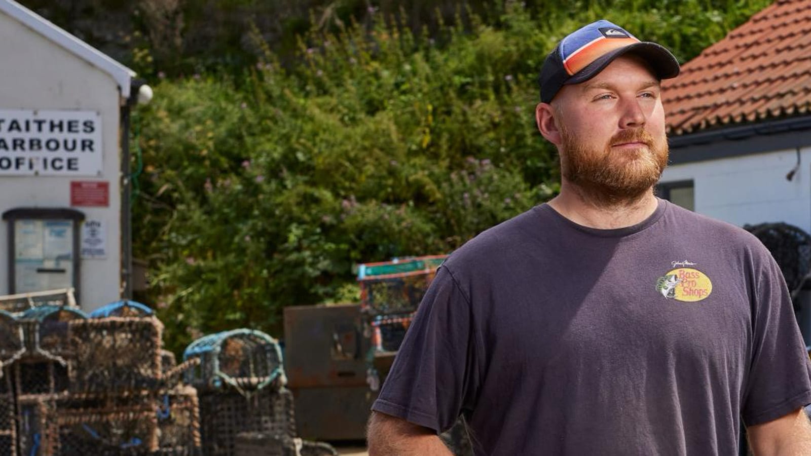 Channel 4 recommissions pair of True North series