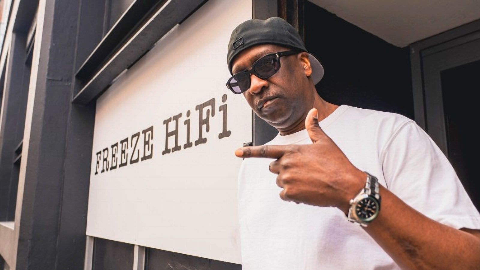 “It reminds me of back in the day Brooklyn” – house legend Todd Terry lays down Liverpool roots in new venture on site of ill-fated former vodka bar brand