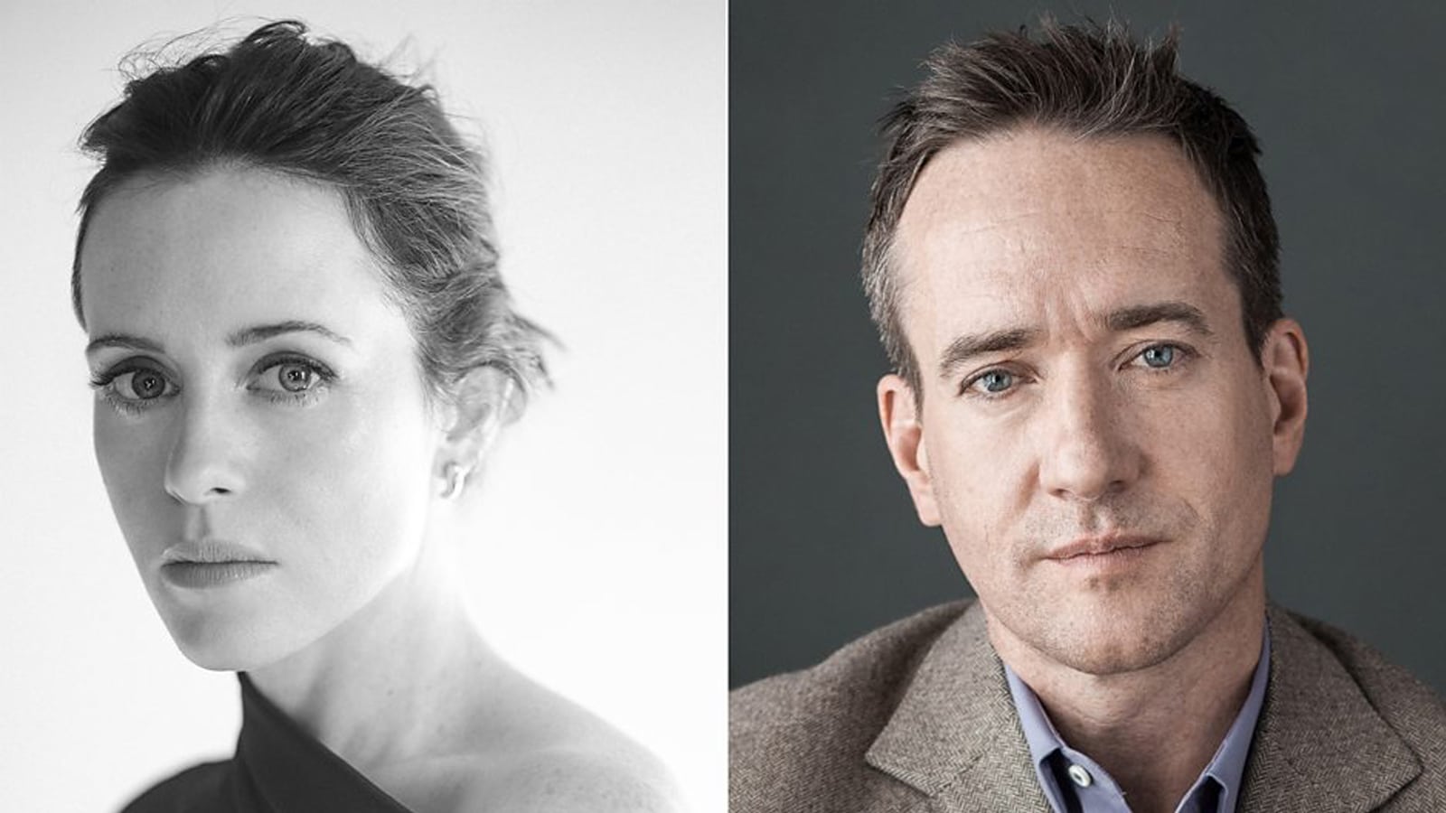 Succession and The Crown actors star in new Northern drama from One Day writer
