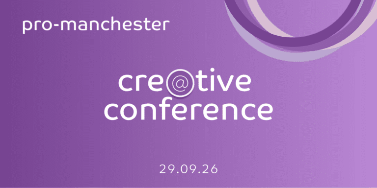 Creative Conference: The Art of Significance