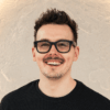 David Vernon Co Founder @ Search Theory
