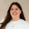 Elisha Vernon Senior Digital Marketing Executive