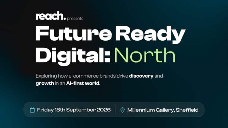 Future Ready Digital: North
