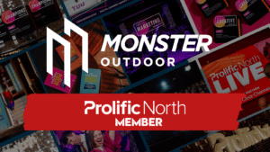 Monster Outdoor