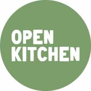 Open Kitchen