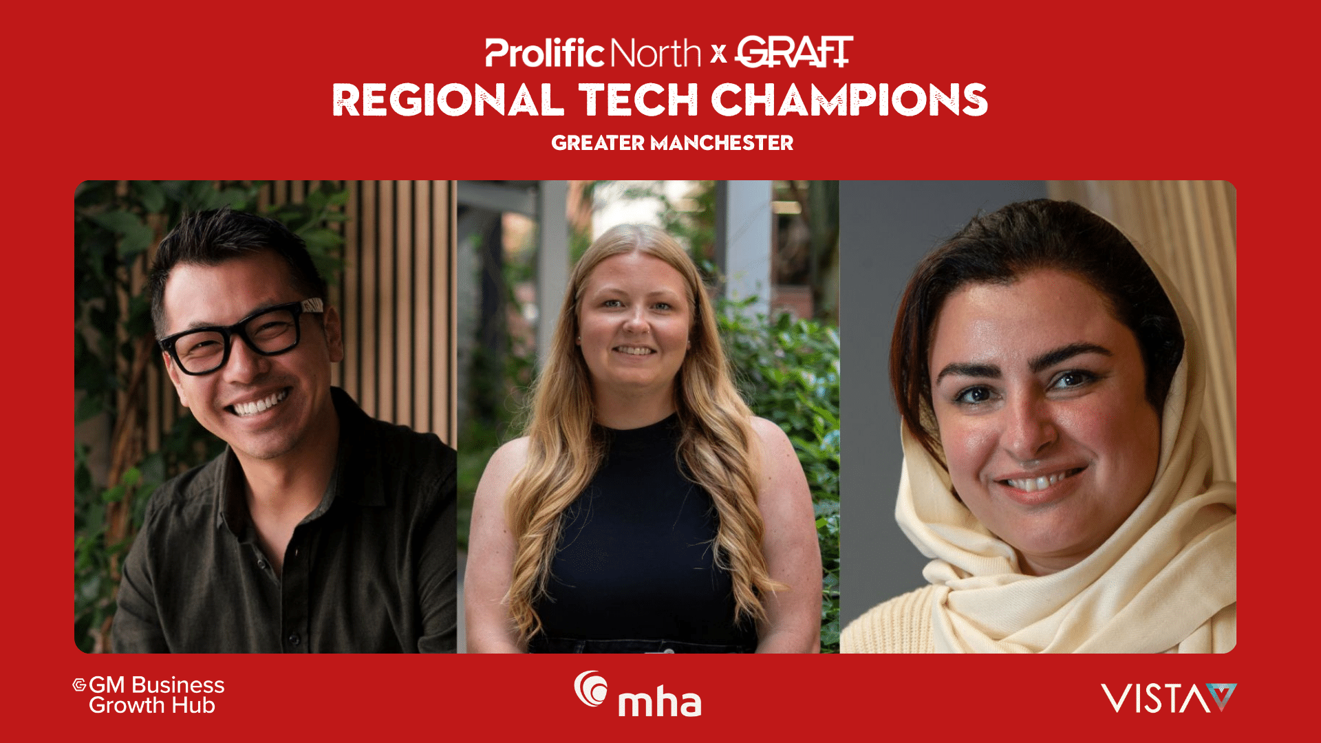 Talent helped build Manchester's tech success. Can it continue driving the region's next stage of growth?