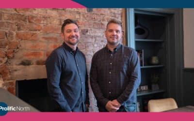 Iamproperty North East tech