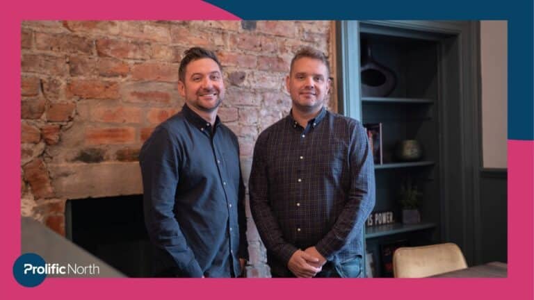Iamproperty North East tech