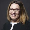 Astrid McElwaine, Account Director