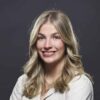 Brianna McCartan, Digital Executive