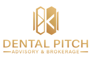 Dental Pitch Logo