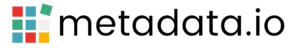 Metadata Logo