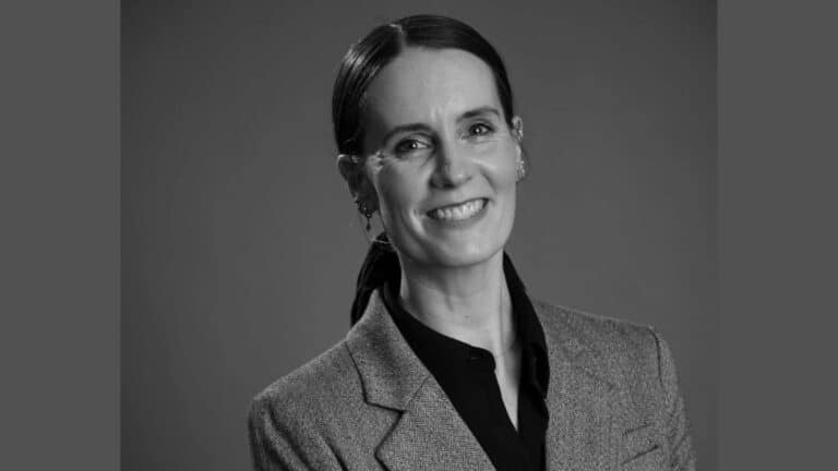 Sarah Colling, Northern Healthcare